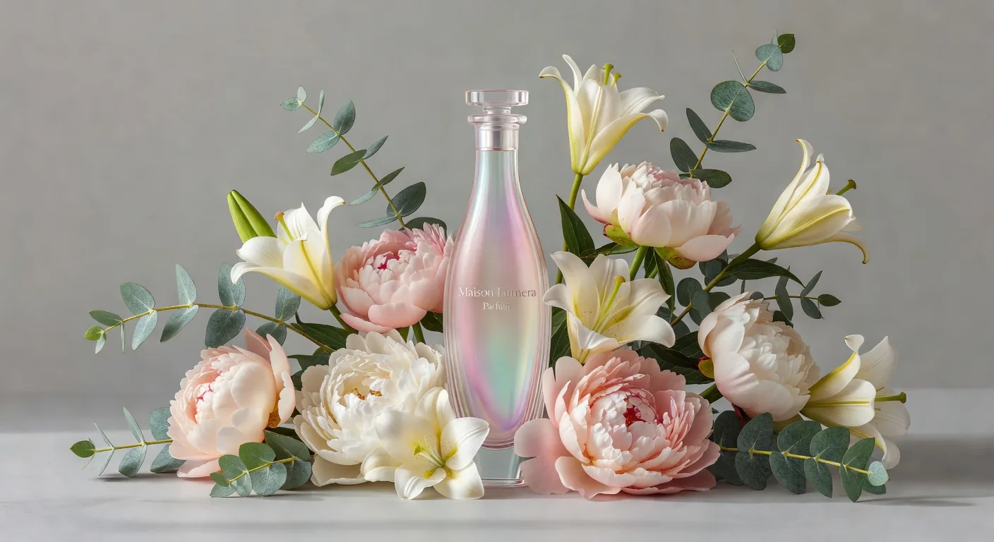 Floral Signatures
